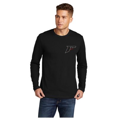 Team "World Champions" Long Sleeve T-Shirt - Image 2