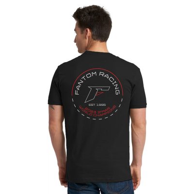 Team “World Champions” T-Shirt