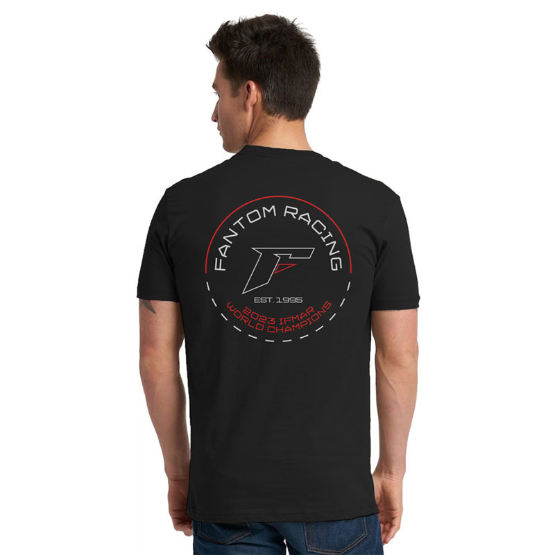 Team “World Champions” T-Shirt